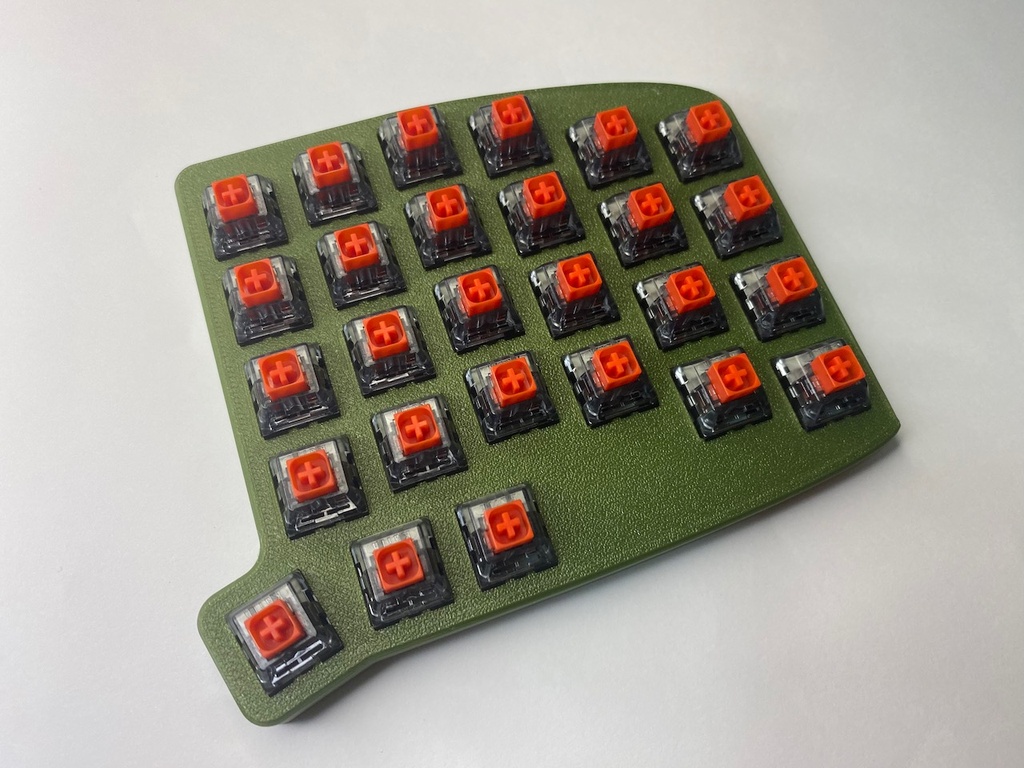 Pragmatic 54 on Box Red